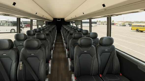 blue springs 15 passenger minibus rental