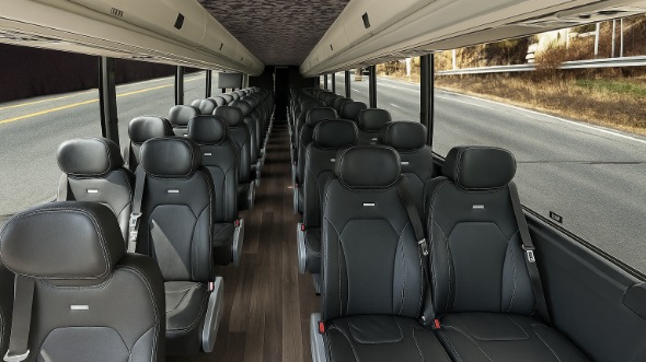blue springs 20 passenger minibus rental