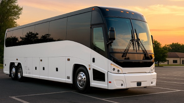 blue springs construction site shuttle services