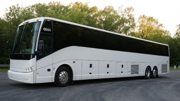 blue springs corporate bus rental
