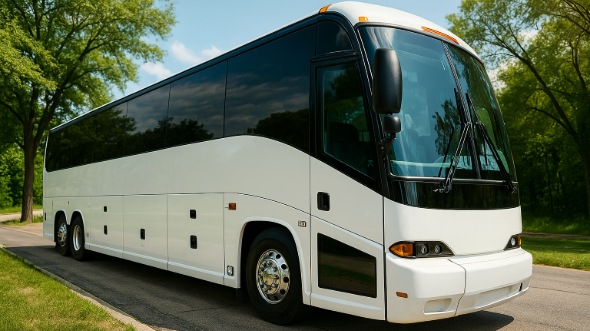 blue springs prom and homecoming party bus rentals