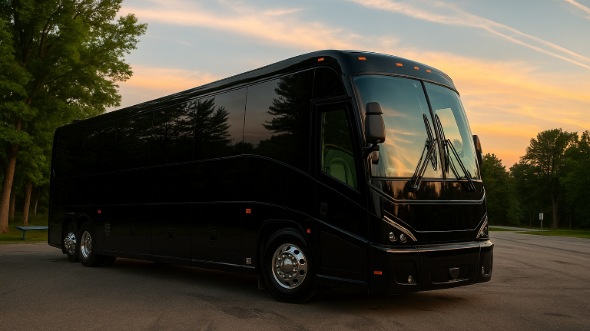 blue springs religious charter bus minibus rentals