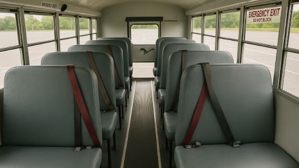 blue springs school bus rental rental