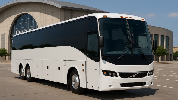 blue springs school event transportation
