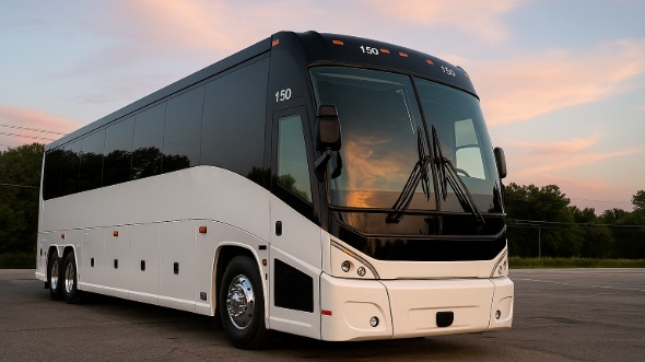 blue springs sporting event transportation