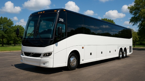 blue springs wedding transportation